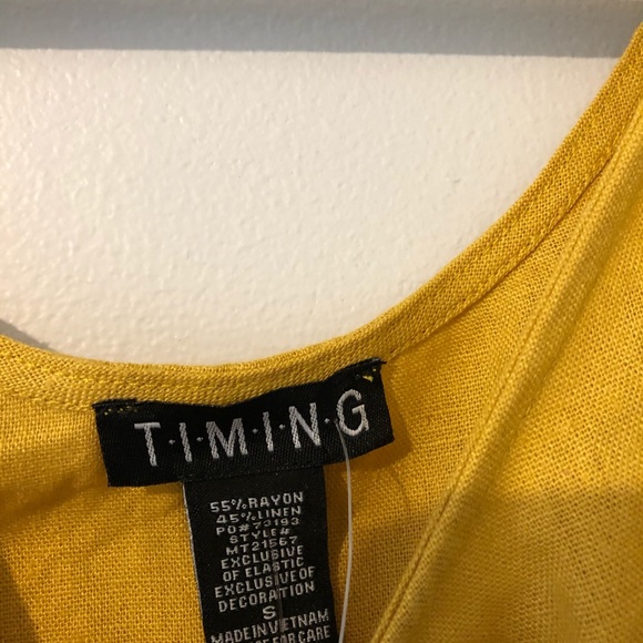 Cute bra top from California! - Picture 2 of 2